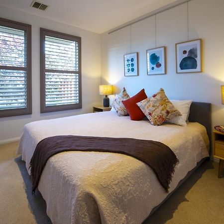 Mews Cottages Gisborne Esterno foto