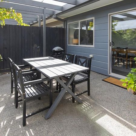 Mews Cottages Gisborne Esterno foto