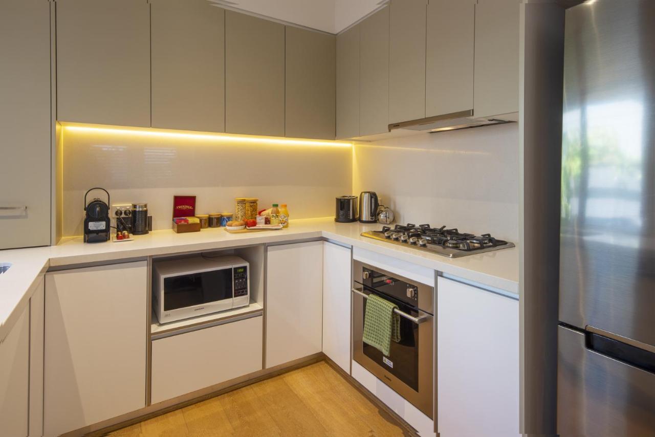 Mews Cottages Gisborne Esterno foto