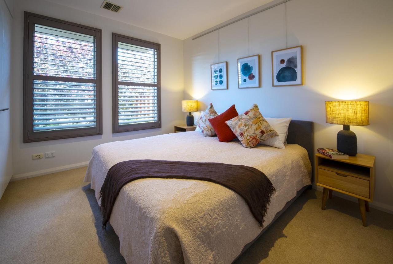 Mews Cottages Gisborne Esterno foto