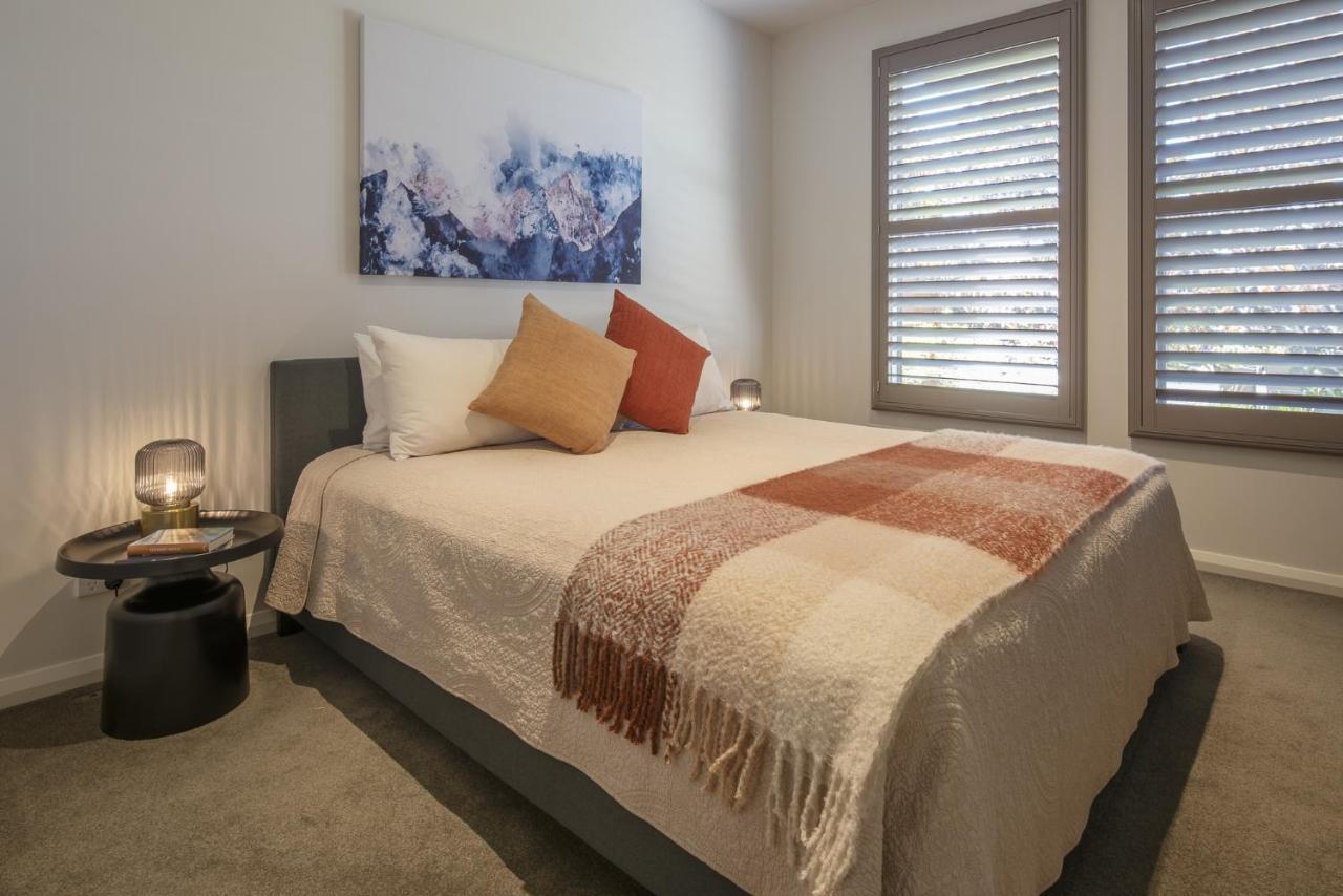 Mews Cottages Gisborne Esterno foto