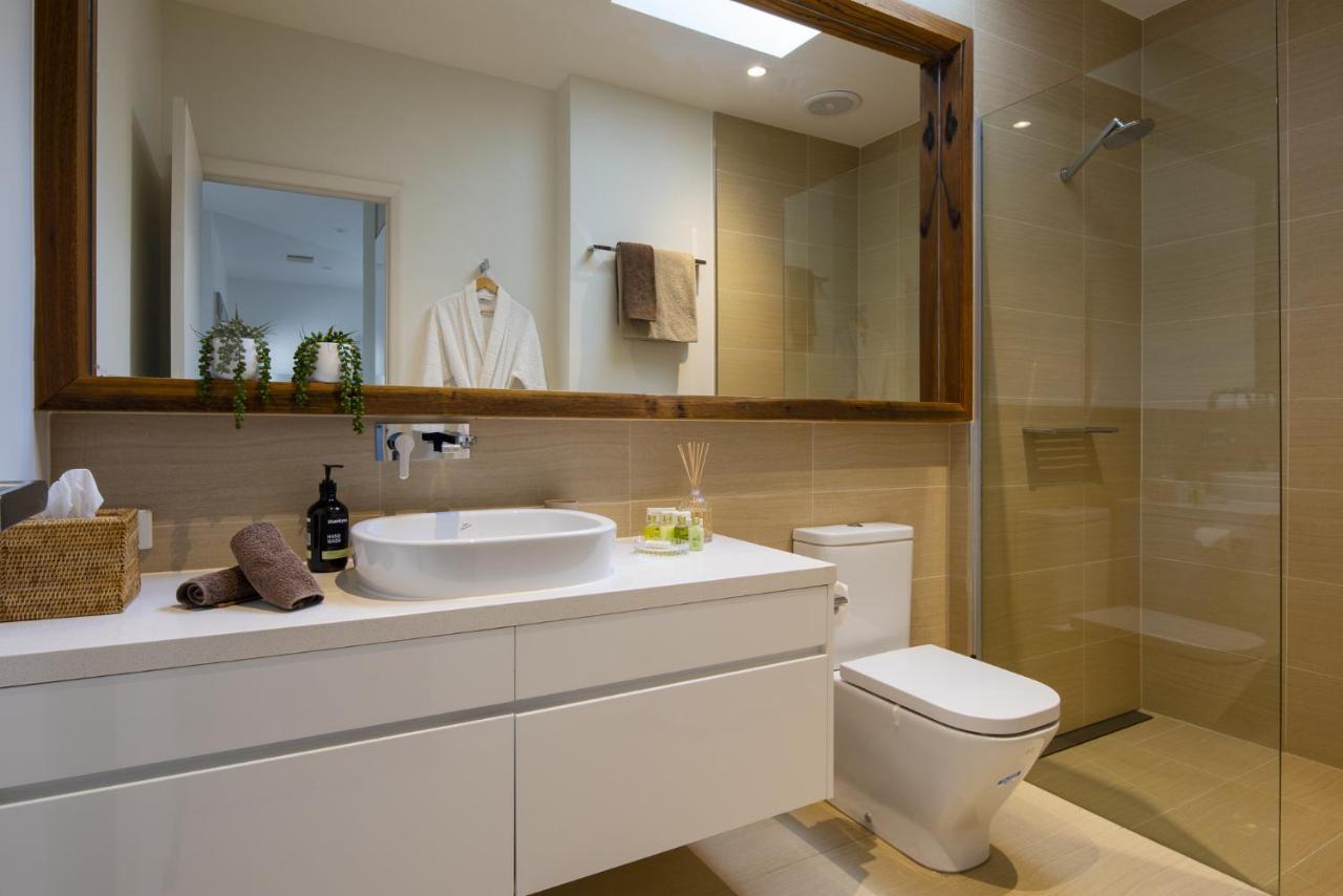 Mews Cottages Gisborne Esterno foto