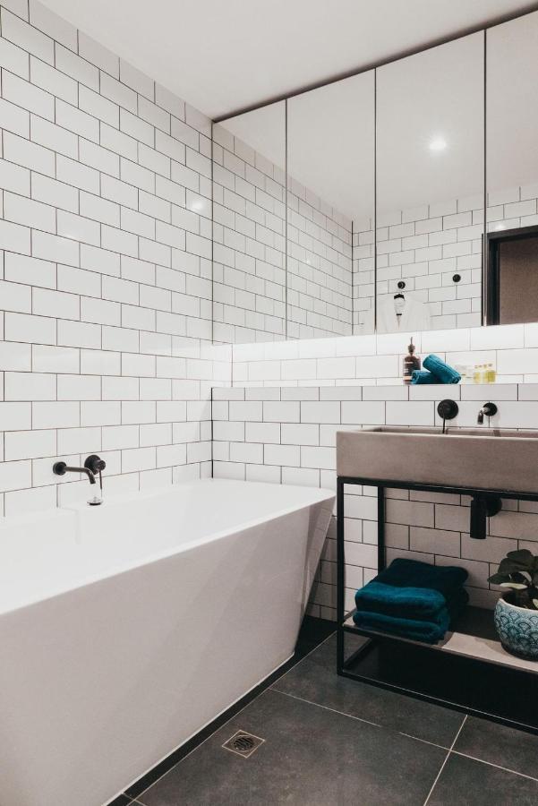 Mews Cottages Gisborne Esterno foto