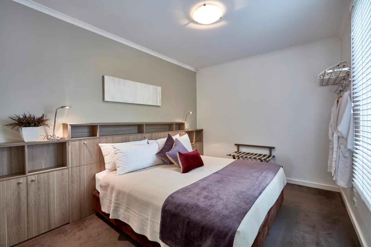 Mews Cottages Gisborne Esterno foto