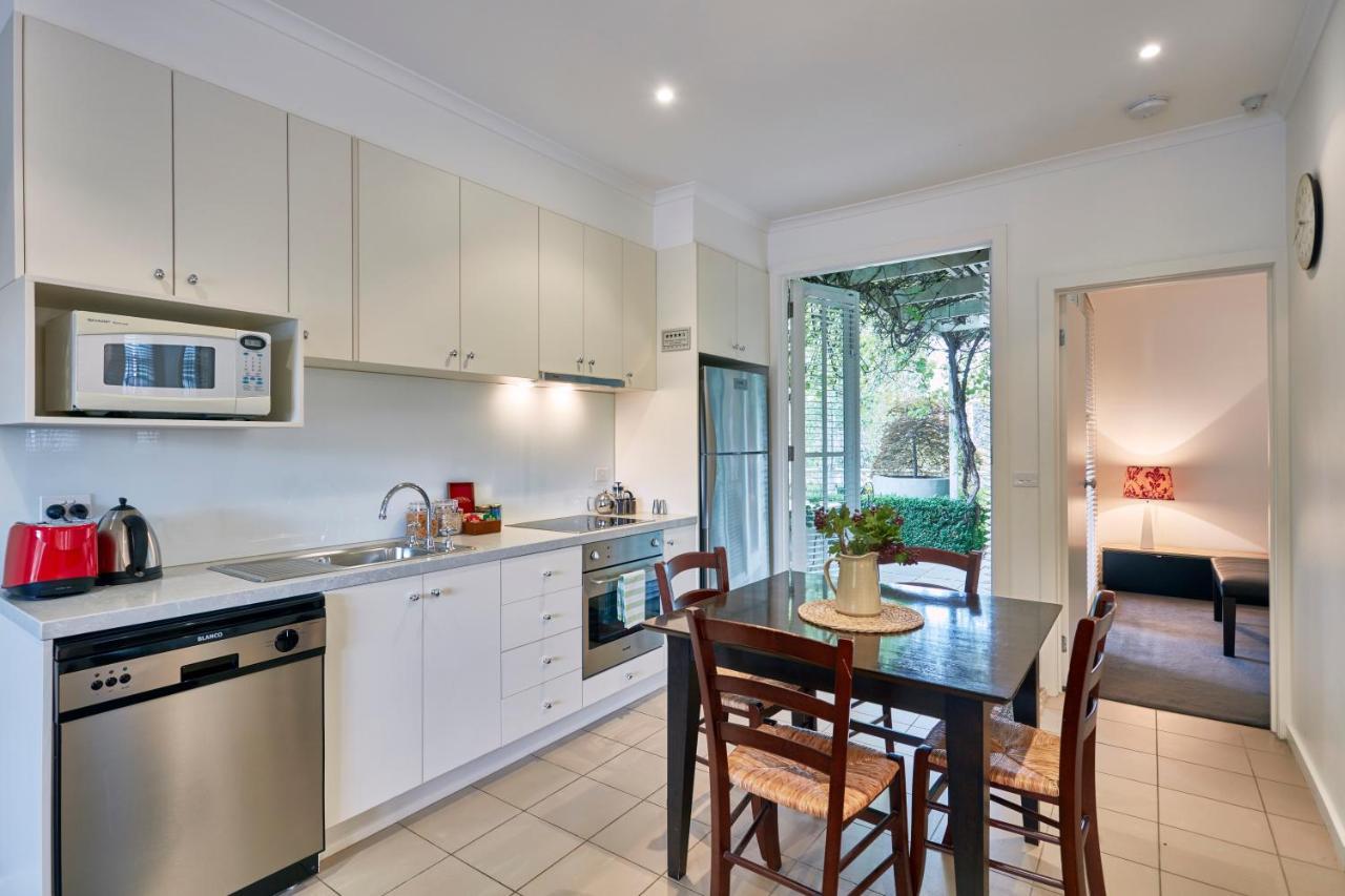 Mews Cottages Gisborne Esterno foto