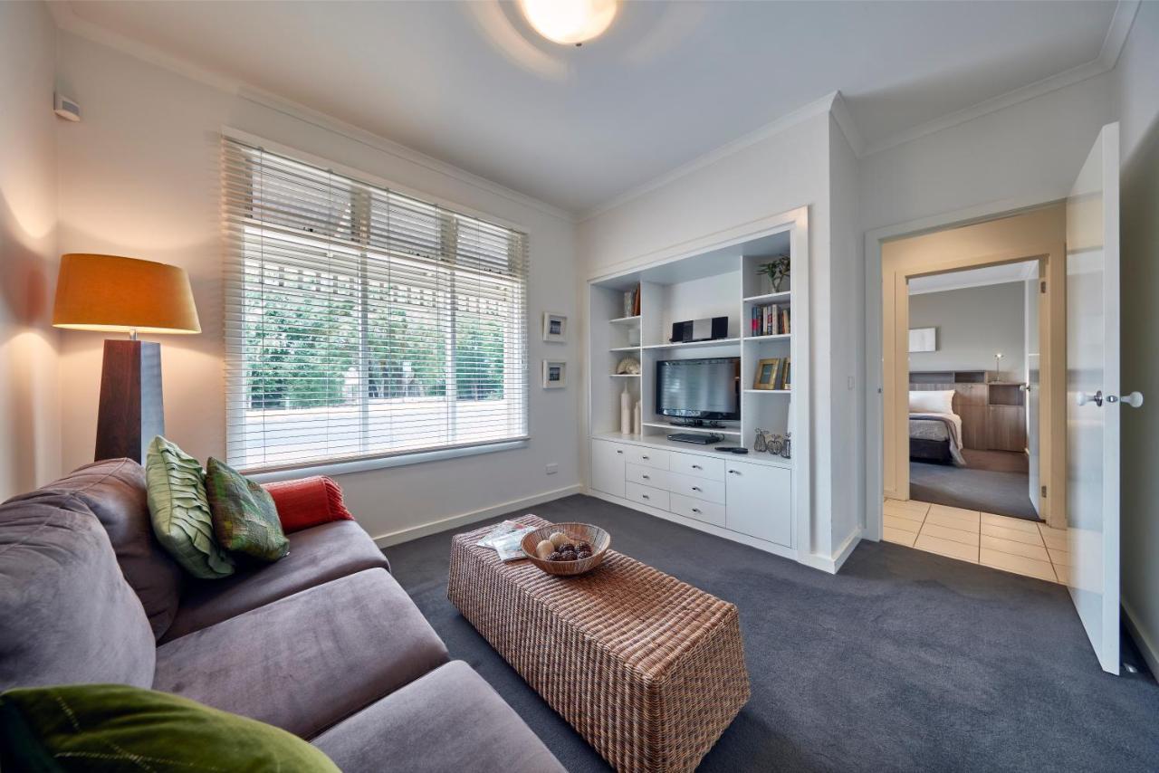 Mews Cottages Gisborne Esterno foto