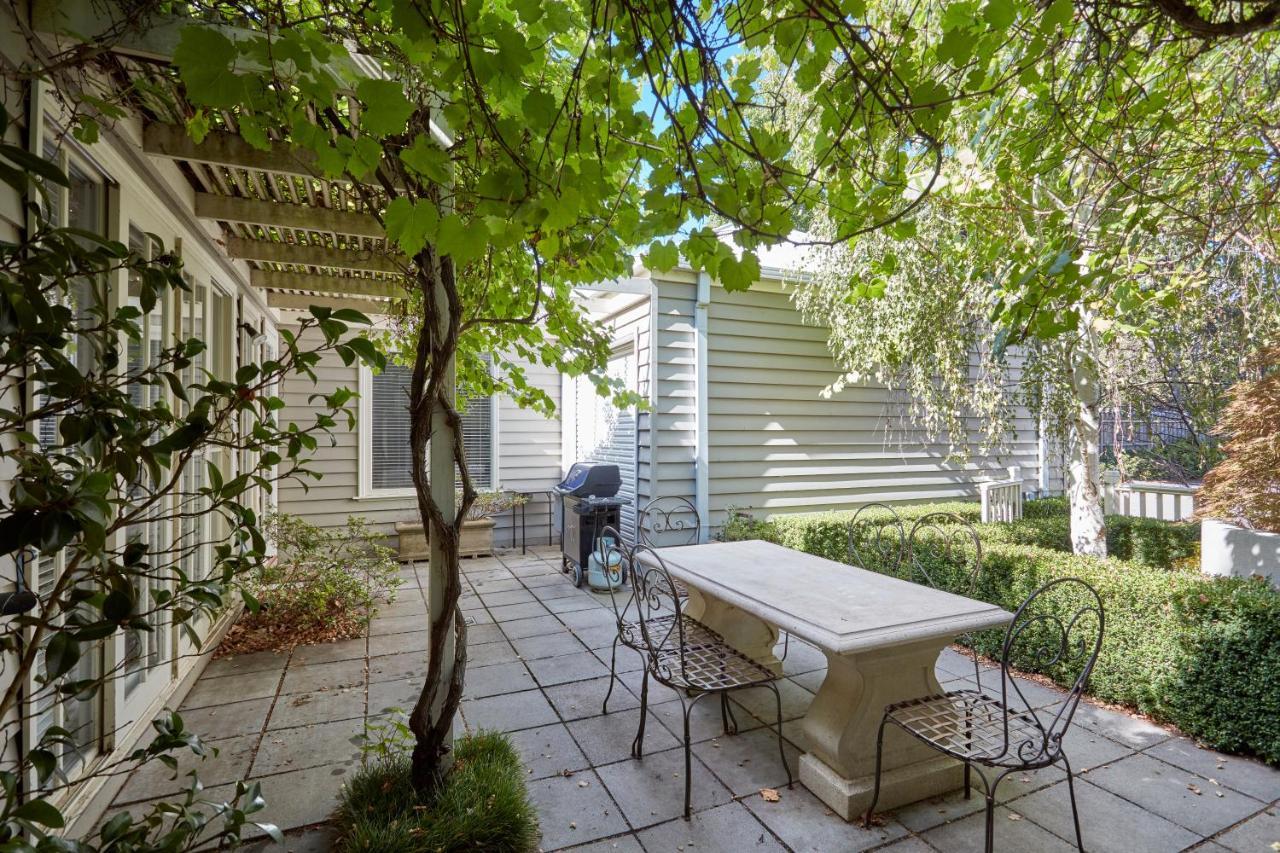Mews Cottages Gisborne Esterno foto