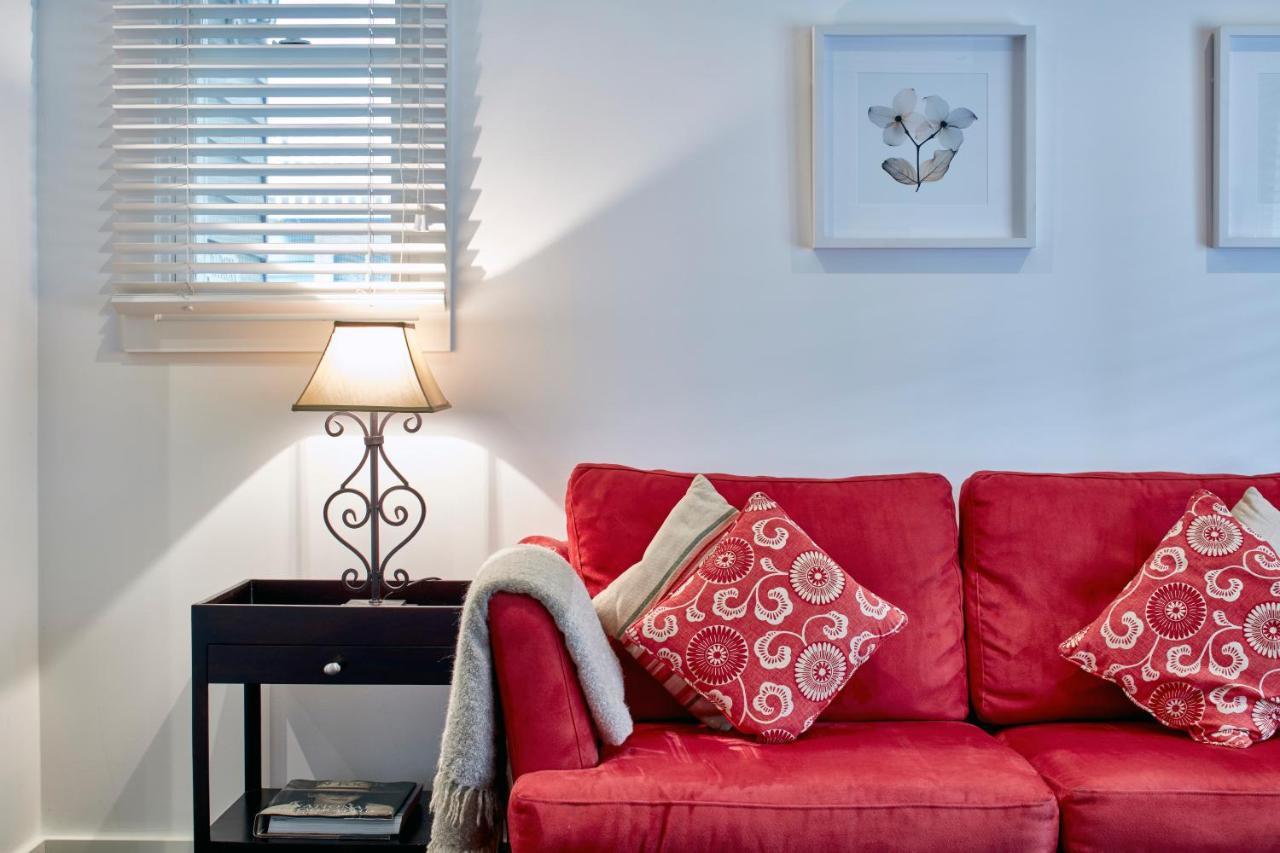 Mews Cottages Gisborne Esterno foto