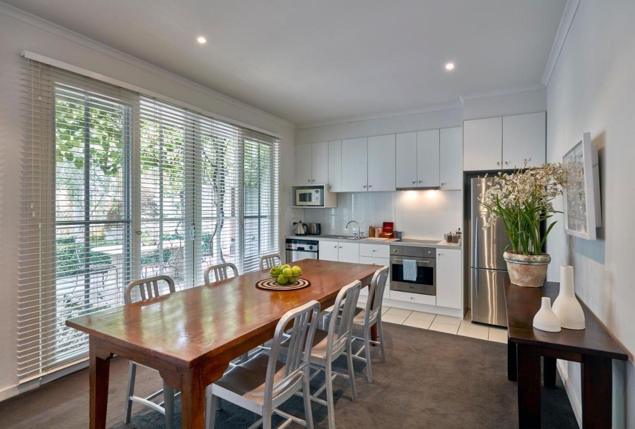 Mews Cottages Gisborne Esterno foto