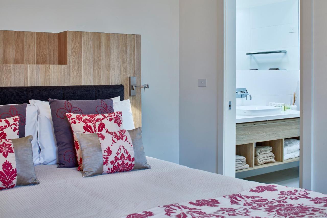 Mews Cottages Gisborne Esterno foto